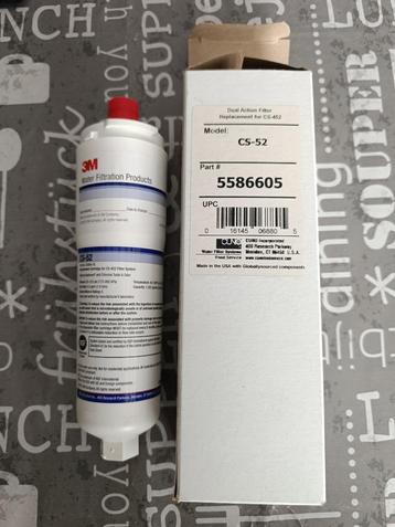 koelkast filter model CS 52 beschikbaar voor biedingen