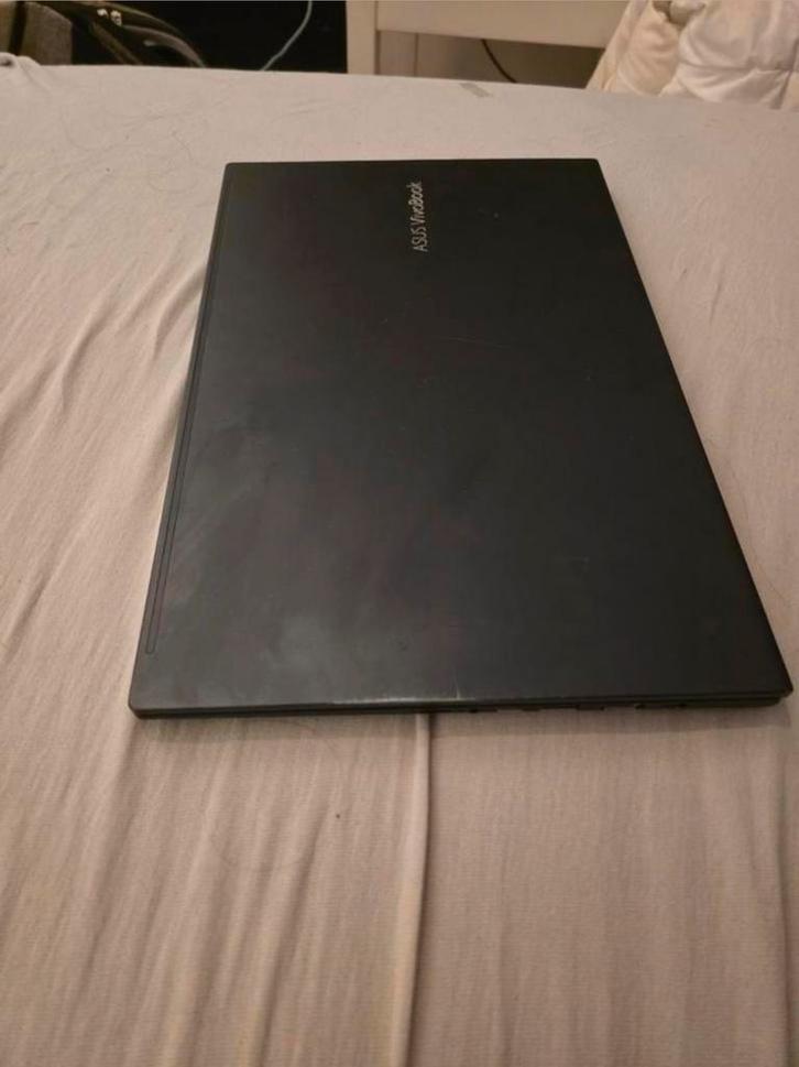 Asus vivobook 15 S513E, Computers en Software, Windows Laptops, Gebruikt, 16 inch, SSD, 3 tot 4 Ghz, 16 GB, Qwerty, Ophalen