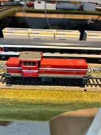 Marklin 33642 sbb, Hobby en Vrije tijd, Modeltreinen | H0, Wisselstroom, Locomotief, Ophalen of Verzenden, Zo goed als nieuw