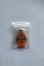LEGO STAR WARS POPPETJE, Ophalen of Verzenden, Zo goed als nieuw