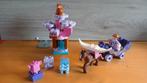 Duplo 10822 Prinses Sofia en de magische koets, Kinderen en Baby's, Speelgoed | Duplo en Lego, Ophalen of Verzenden, Zo goed als nieuw