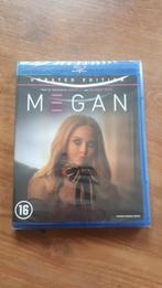 NIEUW IN VERPAKKING: M3gan - Blu-Ray, Ophalen of Verzenden, Nieuw in verpakking, Horror