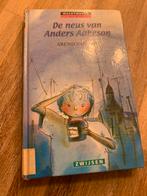 De neus van Anders Aakeson - Arend van Dam, Ophalen of Verzenden, Gelezen, Fictie algemeen