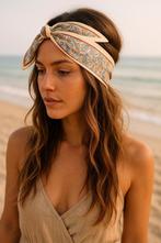 prachtige boho-chic haarband, Ophalen of Verzenden, Nieuw, One size fits all