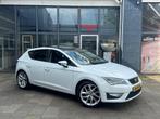 Seat Leon 1.4 TSI ACT FR Dynamic | Pano | Clima € 12.795,0, Auto's, Seat, Nieuw, 47 €/maand, Origineel Nederlands, 5 stoelen