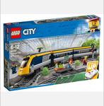 60197 lego passagierstrein, Ophalen, Gebruikt, Complete set, Lego