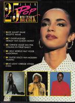 25 Jaar Popmuziek - 1985 - Het Jaar van Live Aid, Verzenden, Zo goed als nieuw, Overige onderwerpen