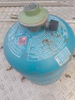 Camping gas gaz, Caravans en Kamperen, Kampeeraccessoires, Ophalen, Gebruikt