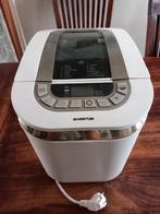 Inventum Broodbakmachine BM120, Ophalen of Verzenden, Gebruikt, Met timer, Warmhoudfunctie