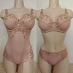 Nieuw prima donna deauville bh 75d body 80d, Kleding | Dames, Ondergoed en Lingerie, ., Beige, Ophalen of Verzenden, BH