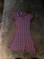 Frendz jurkje maat 128 - Meisjeskleding, Ophalen of Verzenden, Zo goed als nieuw, Meisje, Jurk of Rok