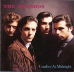 The Brandos Gunfire at Midnight CD, Ophalen of Verzenden, Gebruikt, Poprock