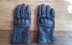 IXS luchtige leren motorhandschoenen S/8, Motoren, Ophalen, Dames, Nieuw zonder kaartje, IXS