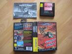 Shadow of the Beast Sega Mega Drive Megadrive, Avontuur en Actie, 1 speler, Ophalen of Verzenden, Vanaf 3 jaar