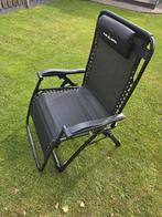 Enjoy Camping stoel incl.kussen( nieuw in doos), Caravans en Kamperen, Ophalen of Verzenden