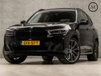 BMW X3 xDrive30e M Sport 293Pk Automaat (FACELIFT, FULL OPTI, 1998 cc, Gebruikt, Zwart, Bedrijf