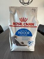 Royal Canin kattenvoer Indoor Long Hair, Dieren en Toebehoren, Ophalen of Verzenden, Kat