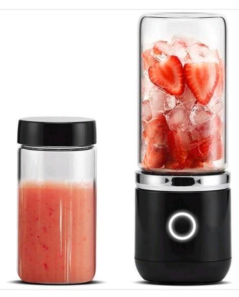 Blend-it ‘Blender to go’. USB oplaadbaar (nieuw), Witgoed en Apparatuur, Blenders, Nieuw, Blender, Ophalen of Verzenden