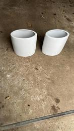 Bloempotten, Tuin en Terras, Ophalen, Zo goed als nieuw