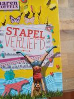 Maren Stoffels - Stapelverliefd, Ophalen of Verzenden, Zo goed als nieuw, Maren Stoffels