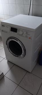 MIELE WASMACHINE, ECO COMFORT, Ophalen, Gebruikt, Voorlader, 85 tot 90 cm