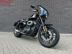 HARLEY-DAVIDSON SPORTSTER XL 1200 R ROADSTER Special, 2 cilinders, Motorrijbewijs A, Bedrijf, 1202 cc