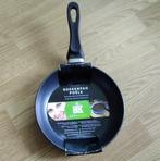 BK Easy Basic Koekenpan 20cm - Nieuw, Ophalen, Nieuw, Aluminium, Koekenpan of Braadpan