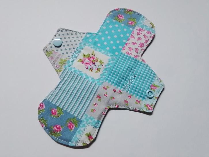 Wasbare inlegkruisjes katoen 20 cm 400gr/m2., Kleding | Dames, Ondergoed en Lingerie, BH, Roze, Ophalen of Verzenden