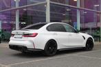 BMW 3 Serie M3 xDrive Competition High Executive Automaat /, Gebruikt, Met garantie (alle), Wit, Vierwielaandrijving