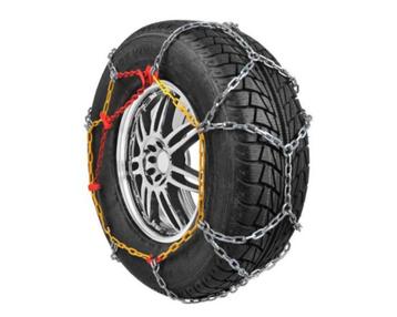 CT-Racing Sneeuwketting - KN90 (2 stuks) beschikbaar voor biedingen