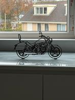 Kawasaki Vulcan S 2018 met koffers motor decoratie, Ophalen of Verzenden, Nieuw