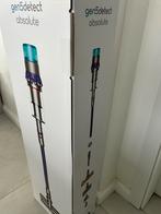 Dyson Gen5 Detect Absolute Stofzuiger - Nieuwstaat!, Ophalen of Verzenden, Nieuw, Reservoir, Stofzuiger