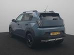 Fiat Grande Panda 1.2 Hybrid ICON | Automaat | Lichtmetalen, Auto's, Fiat, 12 maanden, Stof, 600 kg, Blauw