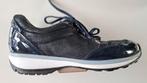 Xsensible donkerblauw met print maat 41 G, Ophalen of Verzenden, Zo goed als nieuw, Blauw, Sneakers of Gympen