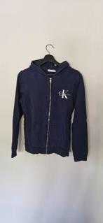 Calvin Klein Jeans Vest 16 (176), Calvin Klein Jeans, Trui of Vest, Ophalen of Verzenden, Zo goed als nieuw