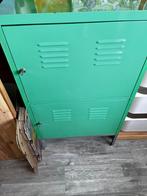 Ikea PS groene locker, Huis en Inrichting, Kasten | Lockerkasten, Ophalen, Gebruikt