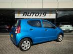 Suzuki Alto 1.0 Comfort, Voorwielaandrijving, Euro 5, Stof, Gebruikt
