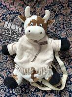 TDT Bags Rugzak "Koe met cowboyjas", Ophalen of Verzenden, Zo goed als nieuw, Overige merken