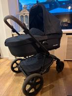 Complete easywalker harvey 3 kinderwagen + reiswieg, Kinderen en Baby's, Kinderwagens en Combinaties, Ophalen, Zo goed als nieuw
