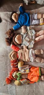 Cabbage patch kids 1980-1990, Ophalen of Verzenden, One size