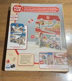 Playtive Labyrint Puzzel Politie & Boerderij nieuw ik doos, Ophalen of Verzenden, Zo goed als nieuw, Overige typen