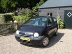 Renault Twingo 1.2 16V 74pk 2007 Zwart APK tot 28-03-2026, Auto's, Renault, Voorwielaandrijving, 4 cilinders, 4 stoelen, Zwart