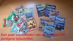 Tijdschriften modelauto, Ophalen, Zo goed als nieuw, Auto, Overige merken