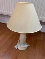 Tafellamp, Huis en Inrichting, Lampen | Lampenkappen, Ophalen of Verzenden, Zo goed als nieuw, Minder dan 25 cm