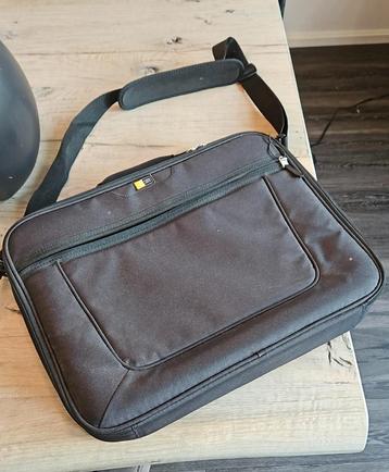 Laptop Tas - Zo Goed Als Nieuw! beschikbaar voor biedingen