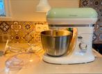 Ariete Vintage Standmixer 5,5 liter - Zo goed als nieuw!, Ophalen, 4 liter of meer, 3 snelheden of meer, Zo goed als nieuw