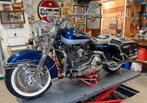 Harley Davidson road king classic FLHRCI, Motoren, 2 cilinders, Chopper, Particulier, Meer dan 35 kW