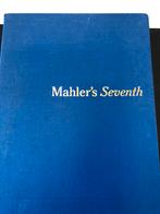 Bladmuziek Mahler G. Seventh Symphony Ed D. Mitchelland E.R., Ophalen, Zo goed als nieuw, Artiest of Componist