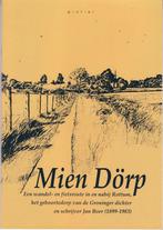 Mien Dorp - Over Rottum, het geboortedorp van Jan Boer, Boeken, Ophalen of Verzenden, 20e eeuw of later, Zo goed als nieuw