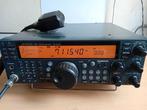 Kenwood TS-570D, Ophalen, Zo goed als nieuw, Zender en Ontvanger